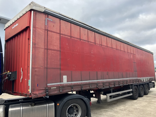 LS. MULTI. XL. - LECITRAILER