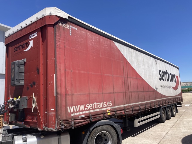 LS. MULTI. XL. - LECITRAILER