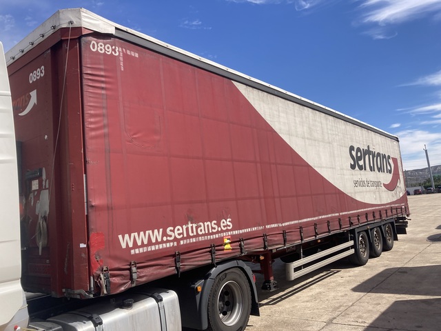 LS. MULTI. XL. - LECITRAILER