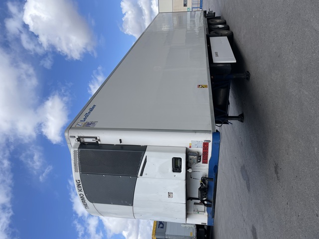 FRIGOS - LECITRAILER