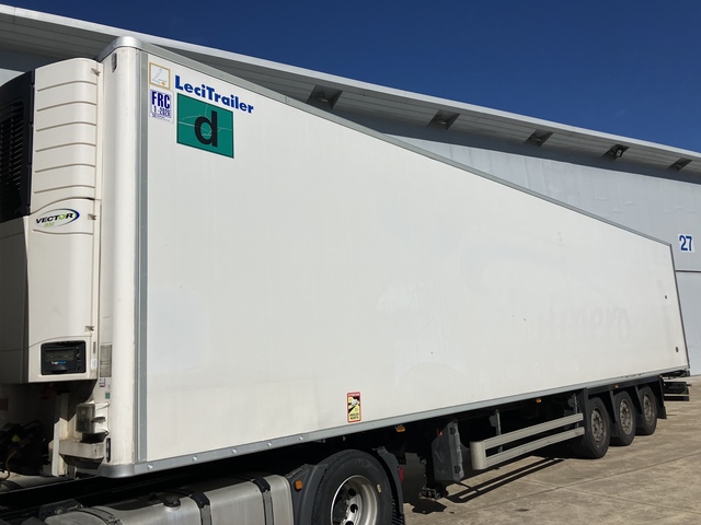 FRIGOS - LECITRAILER