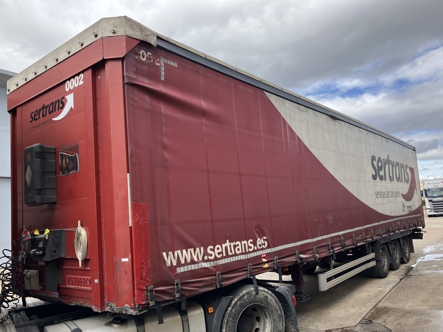 LS. MULTI. XL. - LECITRAILER