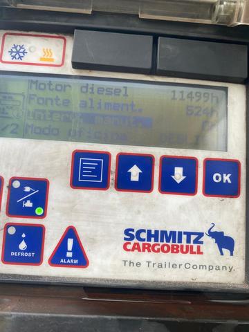 FRIGOS - SCHMITZ