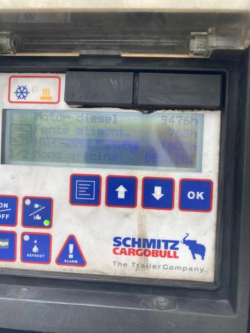 FRIGOS - SCHMITZ