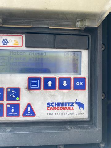 FRIGOS - SCHMITZ