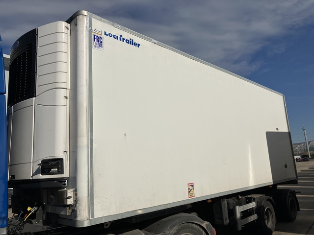 FRIGOS - LECITRAILER