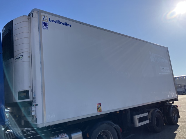 FRIGOS - LECITRAILER