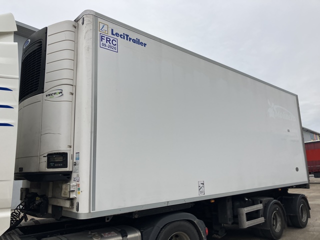FRIGOS - LECITRAILER