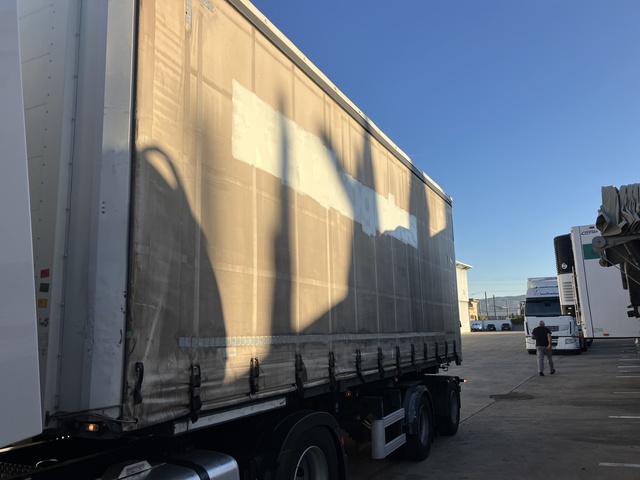 LS. MULTI. XL. - LECITRAILER