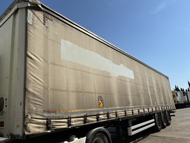 LS. MULTI. XL. - LECITRAILER