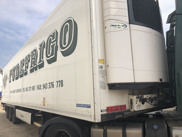 FRIGOS - KRONE