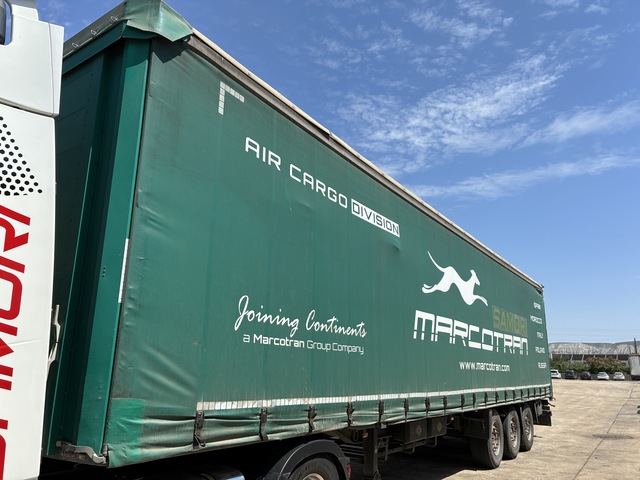 LS. MULTI. XL. - LECITRAILER