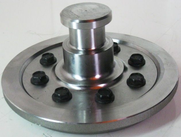 KING-PIN DE PLATO 2"(KZ-1008/101117)