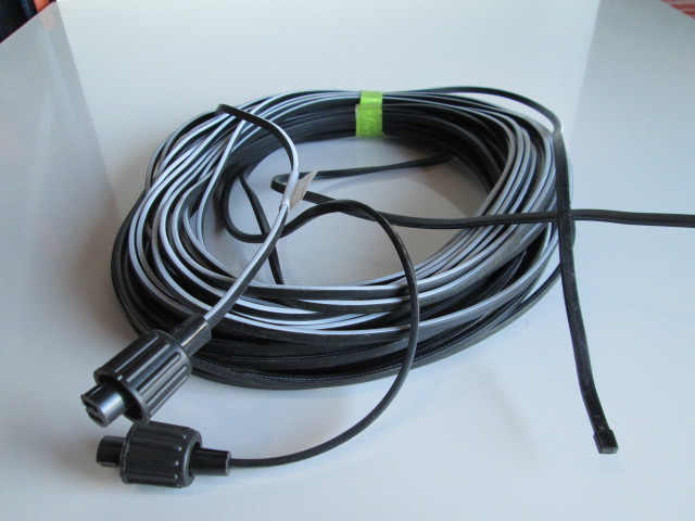 KIT CABLE COTE D/I PUSH&READY L.16 M