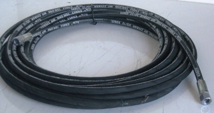 FLEXIBLE R1 TL1/4"R -TL1/4"R   L 15000