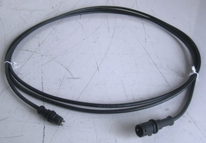 CABLE DE CAPTEUR 1,8 M WABCO  VCS