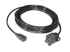 CABLE ISO 7638 POUR EBS