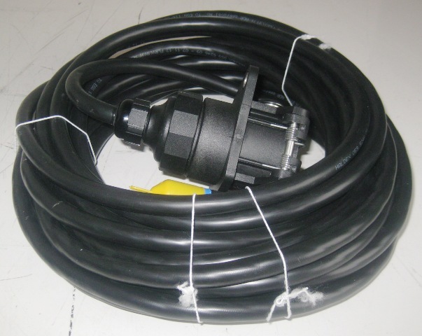 CABLE ALIMENTACION EB+GEN3 ISO 7638 L:12M.