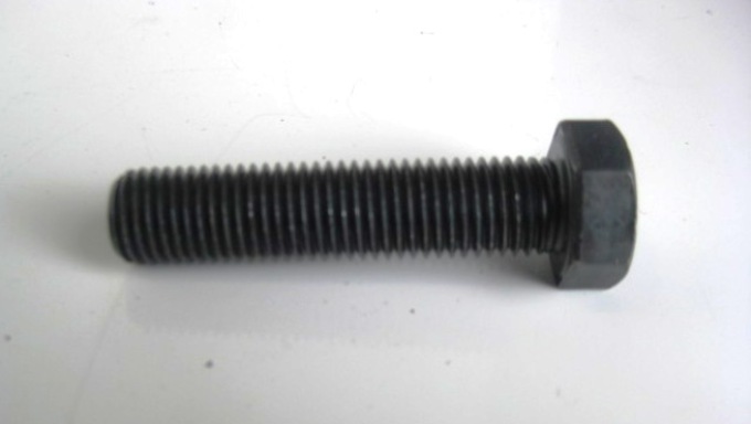 TORNILLO INFERIOR BALLESTA  16 X 65     