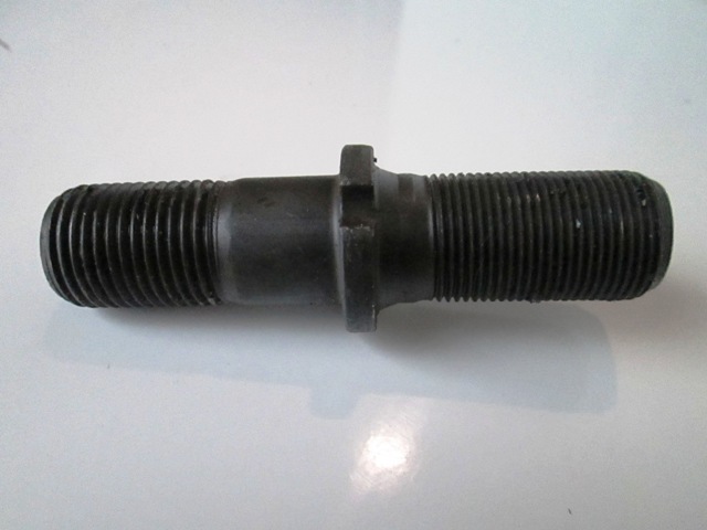 PERNO RUEDA M22X2 R.D.115mm./ALUM.