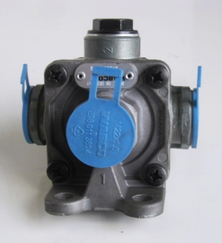 VALVE COMPENSATRICE LT