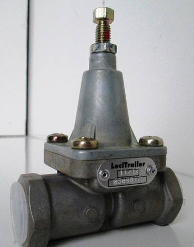 VALVE DE DEBORDEMENT 0,5 B