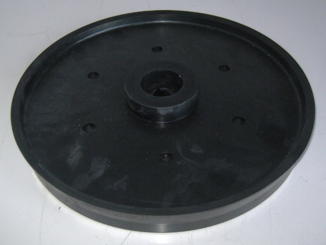 PISTON MEMBRANA ELEVADOR SUSP. BALLESTA