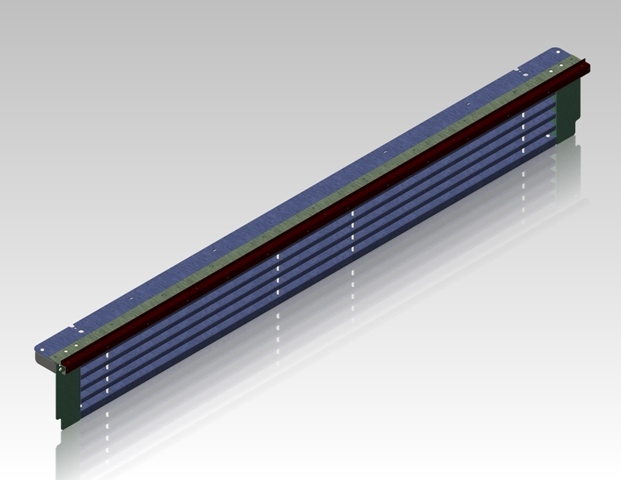 CABECERO TRAS.MPTO.EVOL.T40-2470 (0-200)