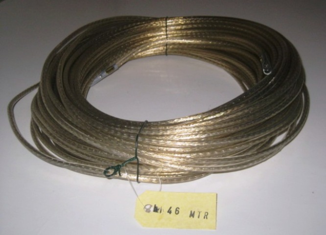 CABLE PRECINTO TIR L.46 M.