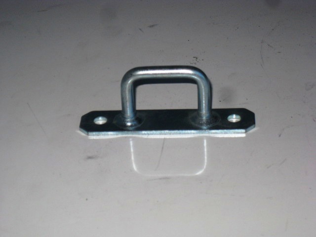 ANILLA PRECINTO TIR RECTANGULAR H25