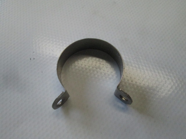 BRIDA TENSOR LONA - NORMAFIX RS 0 29/12 W5