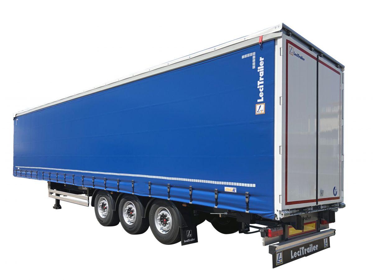 Fix curtainsiders
